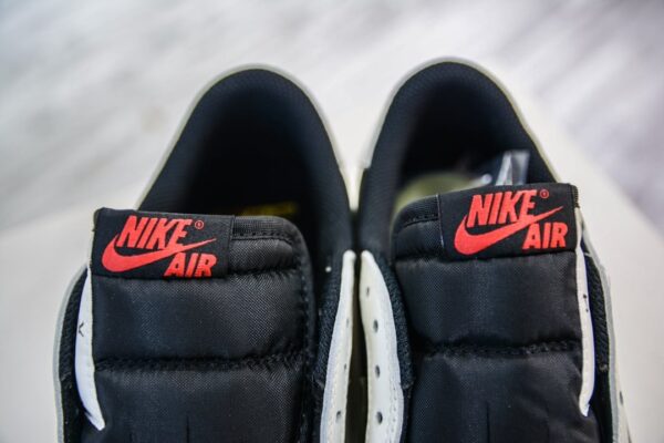 WMNS Travis Scott x Air Jordan 1 Low OG Olive DZ4137-106 (Women's) - Image 9