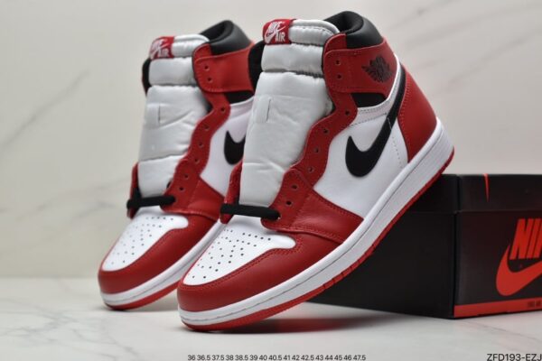Air Jordan 1 Retro High OG 'Chicago' 2015 - Image 9