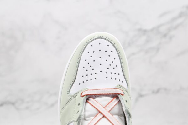 Wmns Air Jordan 1 Retro High OG 'Seafoam' CD0461-002 - Image 9