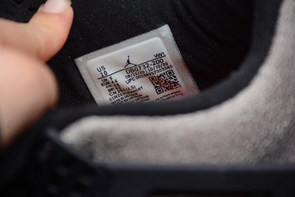Air Jordan 4 Retro Taupe Haze - Image 8