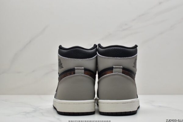 Air Jordan 1 Retro High OG 'Patina' 555088-033 - Image 7
