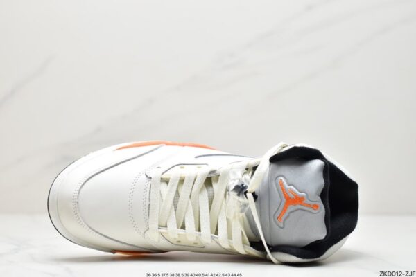Air Jordan 5 Retro 'Shattered Backboard' DC1060-100 - Image 3