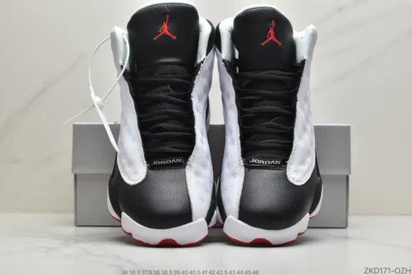 Air Jordan 13 Retro 'He Got Game' 2018 - Image 7