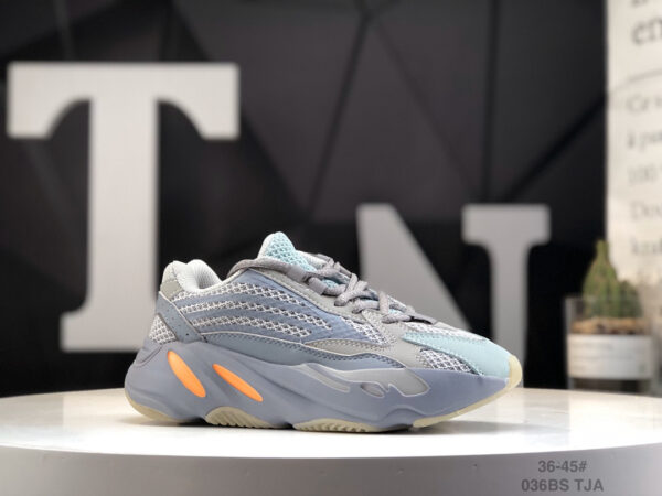 Yeezy Boost 700 V2 Inertia FW2549 - Image 2