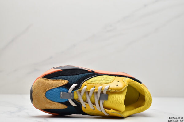 Yeezy Boost 700 Sun GZ6984 - Image 3