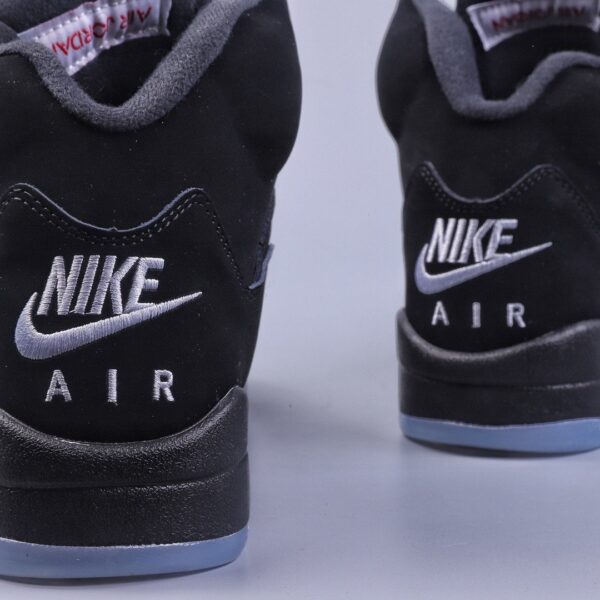 Air Jordan 5 OG 'Metallic' 2016 845035-003 - Image 7