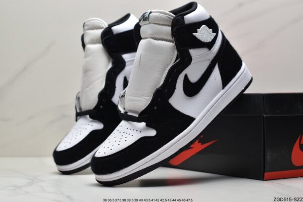 Wmns Air Jordan 1 Retro High OG 'Twist' CD0461-007 - Image 9