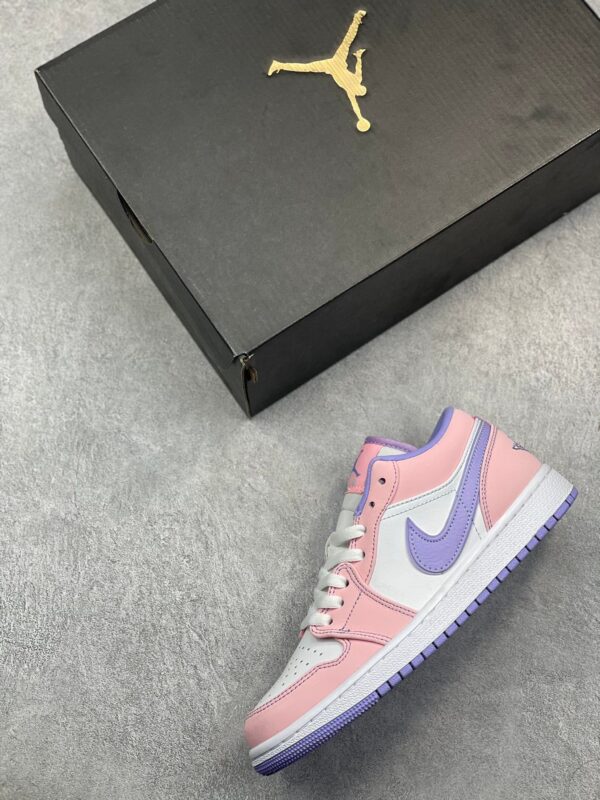 Air Jordan 1 Low SE Arctic Punch CK3022-600 - Image 10