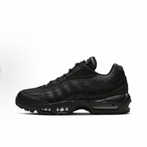 Nike Air Max 95 Essential Triple Black