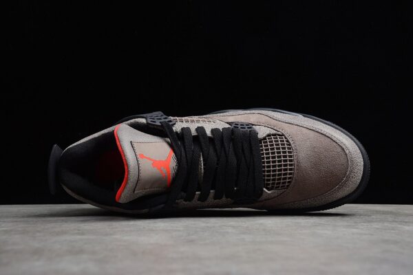 Air Jordan 4 Retro Taupe Haze - Image 10