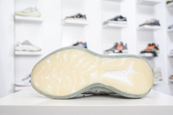 Yeezy Boost 380 Alien Blue GW0304 - Image 6
