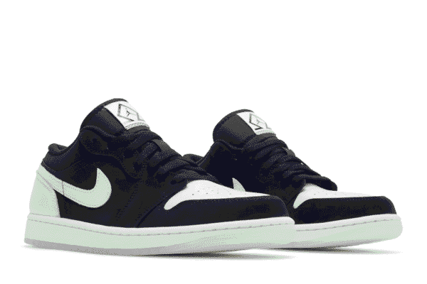 Air Jordan 1 Low SE 'Diamond' DH6931-001 - Image 6