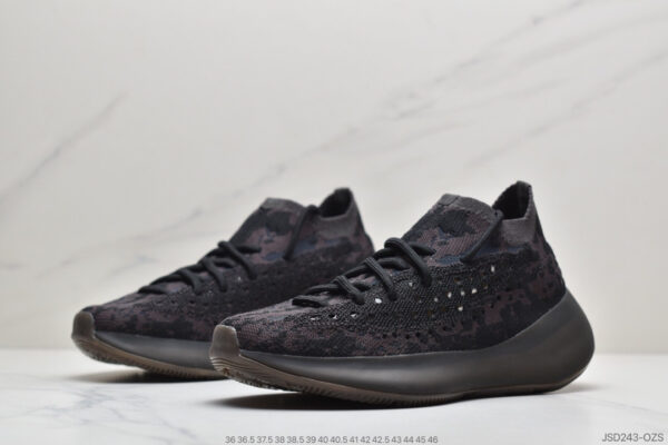 Yeezy Boost 380 Onyx FZ1270 - Image 5