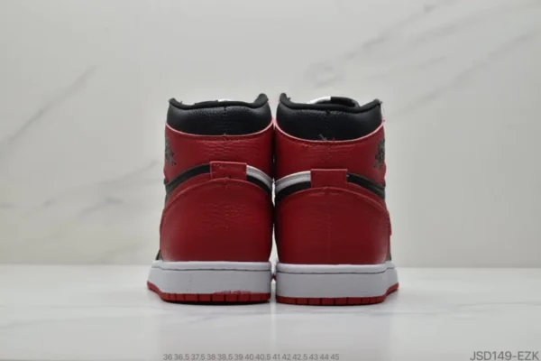 Air Jordan 1 Retro High OG NRG 'Homage to Home' 861428-061 - Image 12