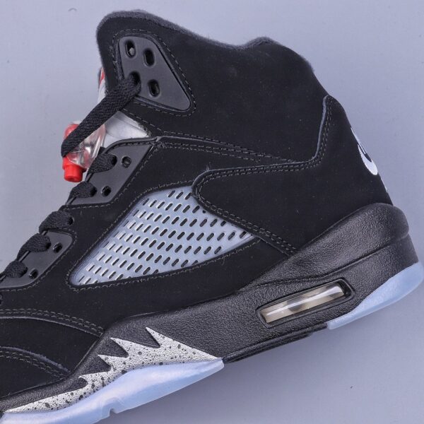 Air Jordan 5 OG 'Metallic' 2016 845035-003 - Image 6