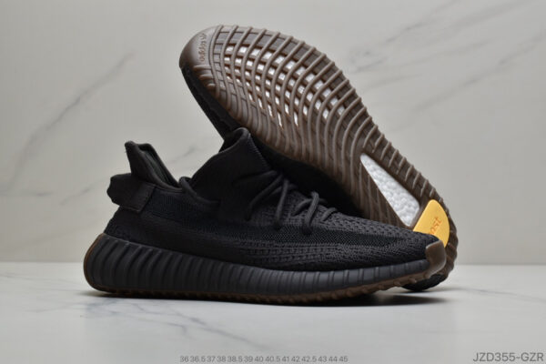 Yeezy Boost 350 V2 Cinder FY2903 - Image 7