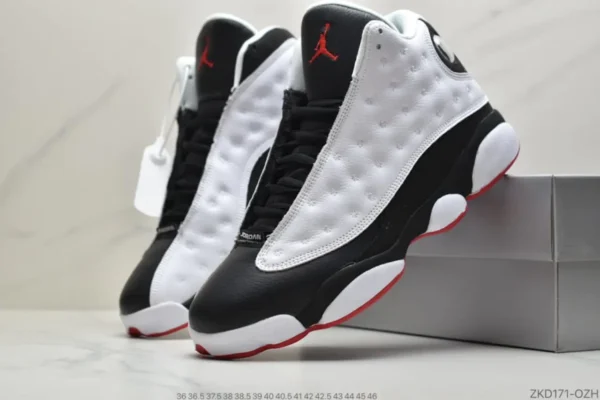 Air Jordan 13 Retro 'He Got Game' 2018 - Image 6