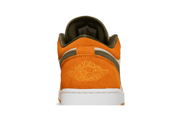 Air Jordan 1 Low SE 'Ceramic' DH6931-102 - Image 5