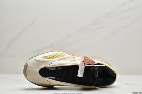 Yeezy 700 V3 Safflower G54853 - Image 3