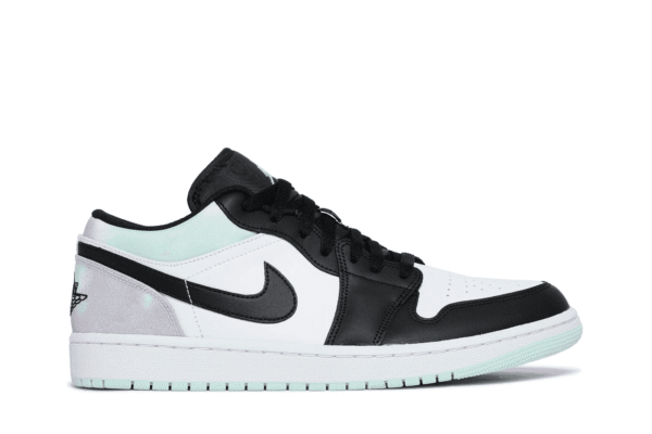 Air Jordan 1 Low SE 'Tie Dye' DM1199-100 - Image 7