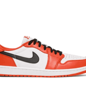 Air Jordan 1 Retro Low OG 'Starfish' CZ0790-801