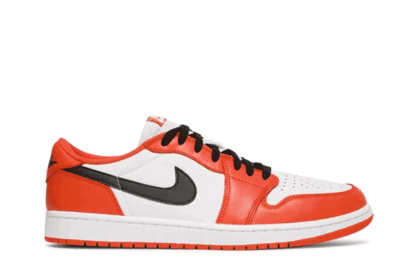 Air Jordan 1 Retro Low OG 'Starfish' CZ0790-801