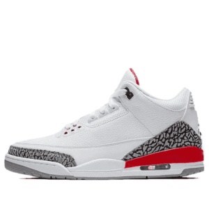 Air Jordan 3 Retro 'Hall of Fame