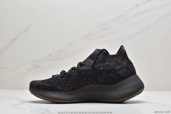 Yeezy Boost 380 Onyx FZ1270 - Image 4