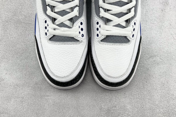 Air Jordan 3 Retro 'Racer Blue' CT8532-145 - Image 8
