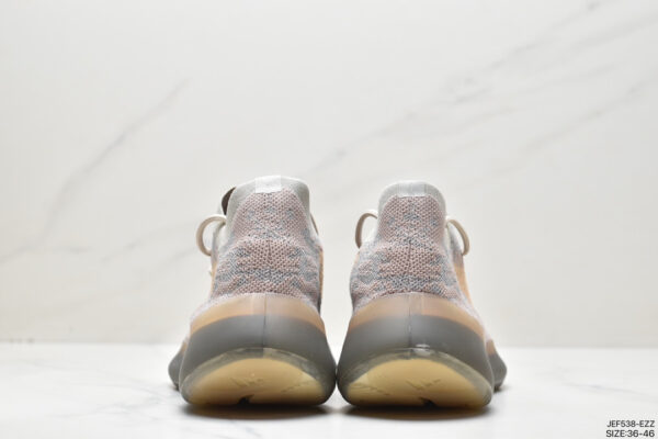 Yeezy Boost 380 Pyrite GZ0473 - Image 7