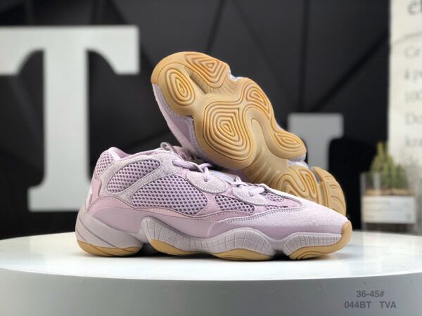 Yeezy 500 Soft Vision FW2656 - Image 6