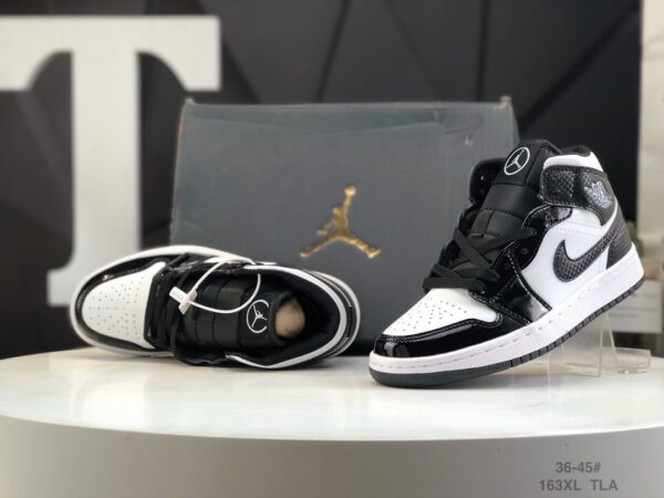 Air Jordan 1 Mid SE 'All Star 2021 - Image 11