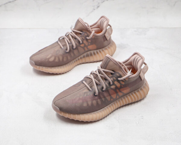 Yeezy Boost 350 V2 Mono Mist GW2871 - Image 7