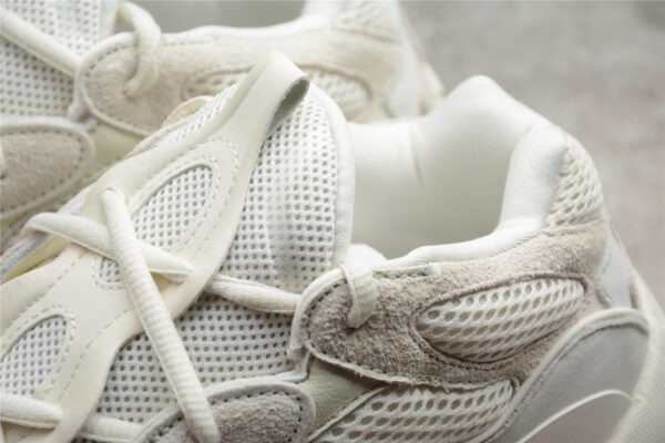 Yeezy 500 Bone White FV3573 - Image 11