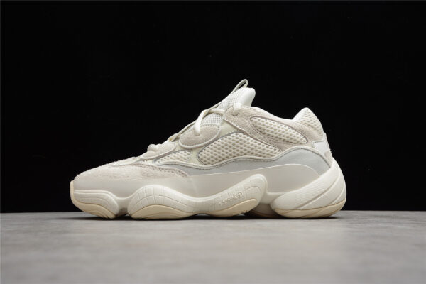 Yeezy 500 Bone White FV3573 - Image 2