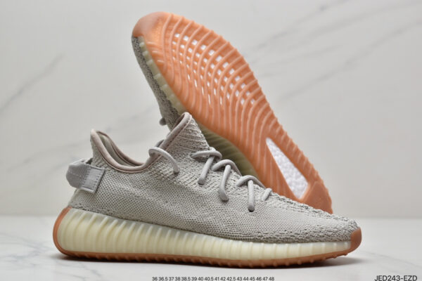 Yeezy Boost 350 V2 Sesame F99710 - Image 6