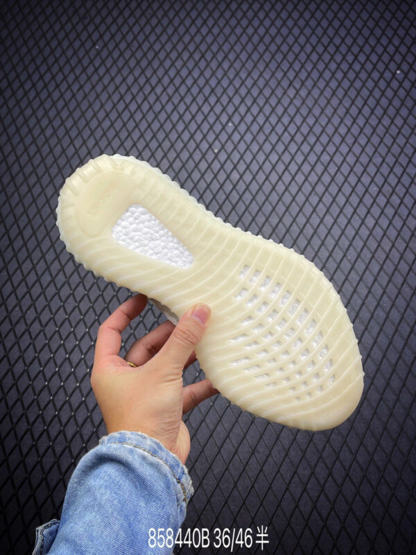 Yeezy Boost 350 V2 White CP9366 - Image 8
