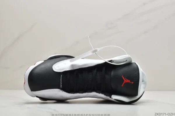Air Jordan 13 Retro 'He Got Game' 2018 - Image 4