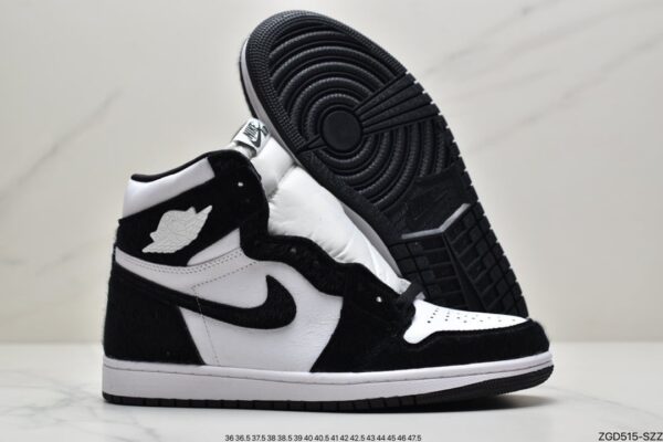 Wmns Air Jordan 1 Retro High OG 'Twist' CD0461-007 - Image 6