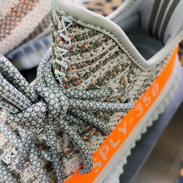 Yeezy Boost 350 V2 Beluga Reflective GW1229 - Image 5