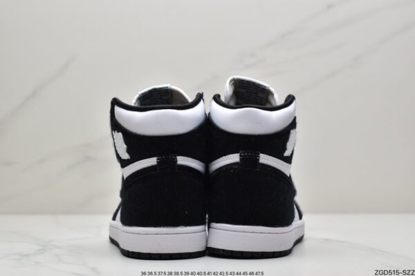 Wmns Air Jordan 1 Retro High OG 'Twist' CD0461-007 - Image 7