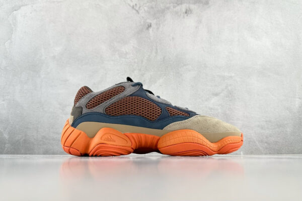 Yeezy 500 Enflame GZ5541 - Image 10