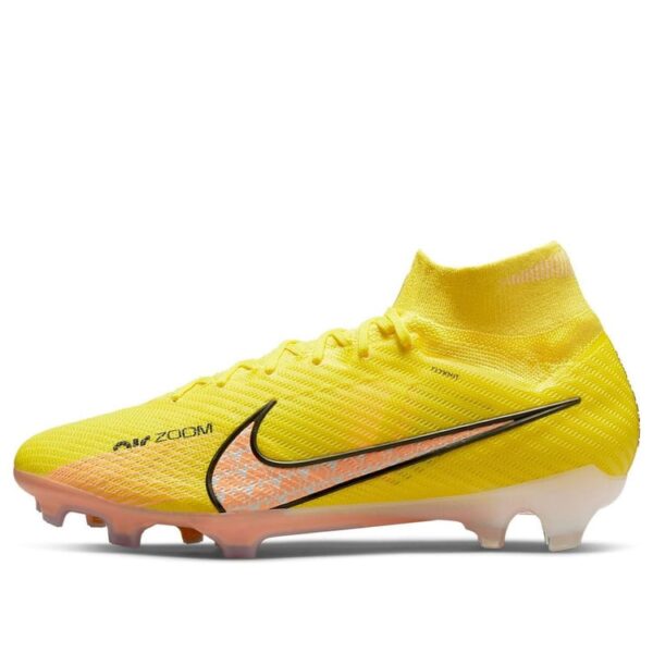 Nike Zoom Mercurial Superfly 9 Elite FG Lucent Pack DJ4977-780