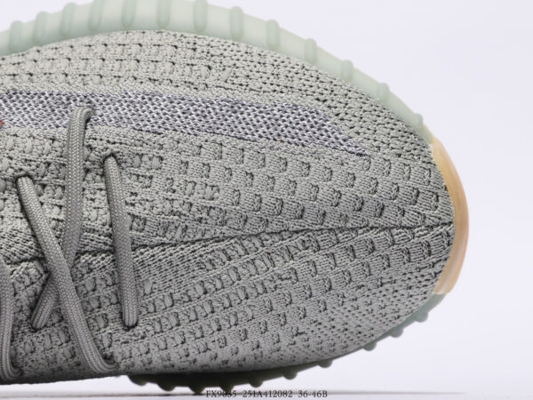 Yeezy Boost 350 V2 Desert Sage FX9035 - Image 9