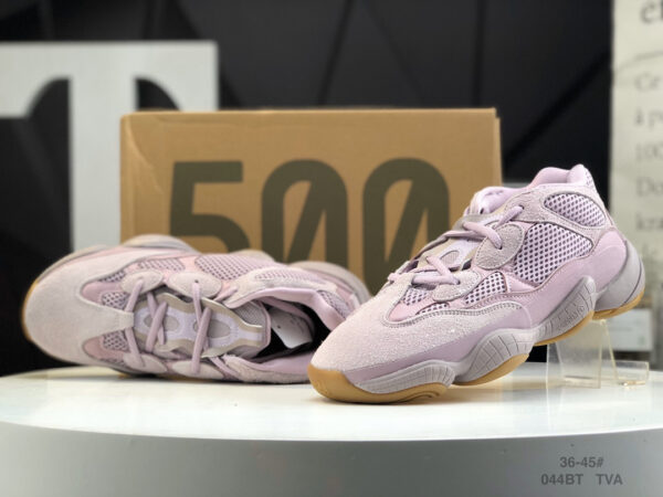 Yeezy 500 Soft Vision FW2656 - Image 10