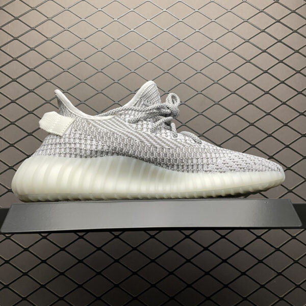 Yeezy Boost 350 V2 Static EF2905 - Image 3