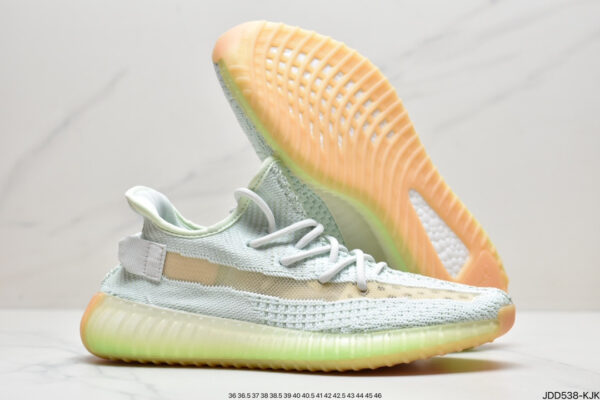 Yeezy Boost 350 V2 Hyperspace EG7491 - Image 6