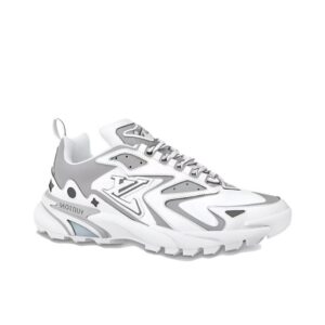 LV Runner Tatic Sneaker