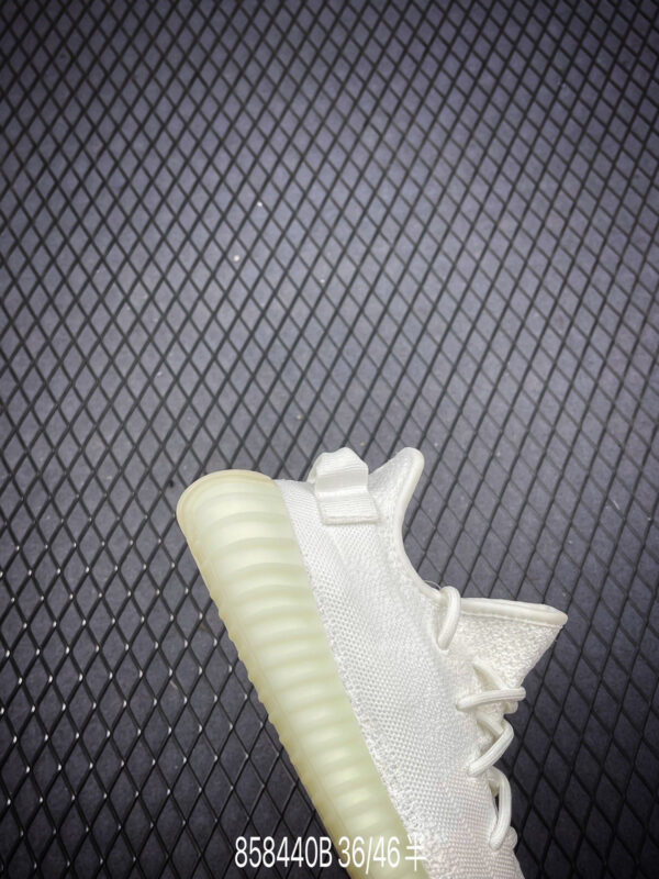 Yeezy Boost 350 V2 White CP9366 - Image 9