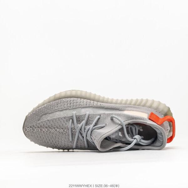 Yeezy Boost 350 V2 Tail Light FX9017 - Image 7